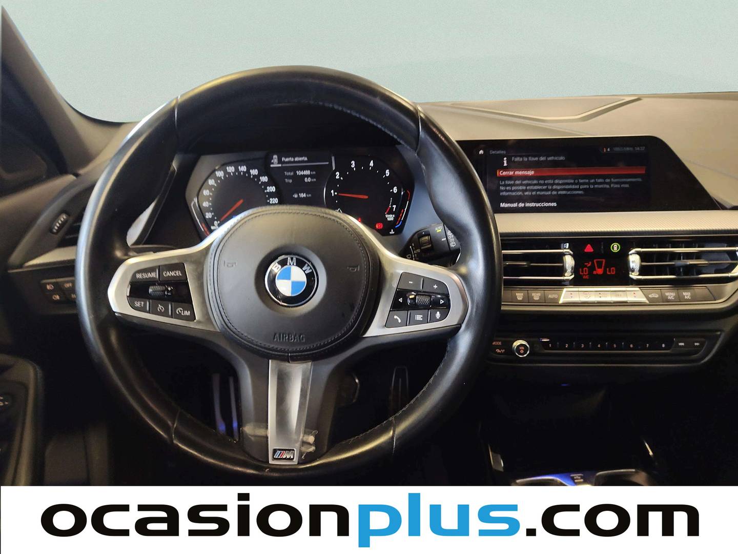 BMW Serie 1 BMW Serie 1 118i (140 CV) pack M automático