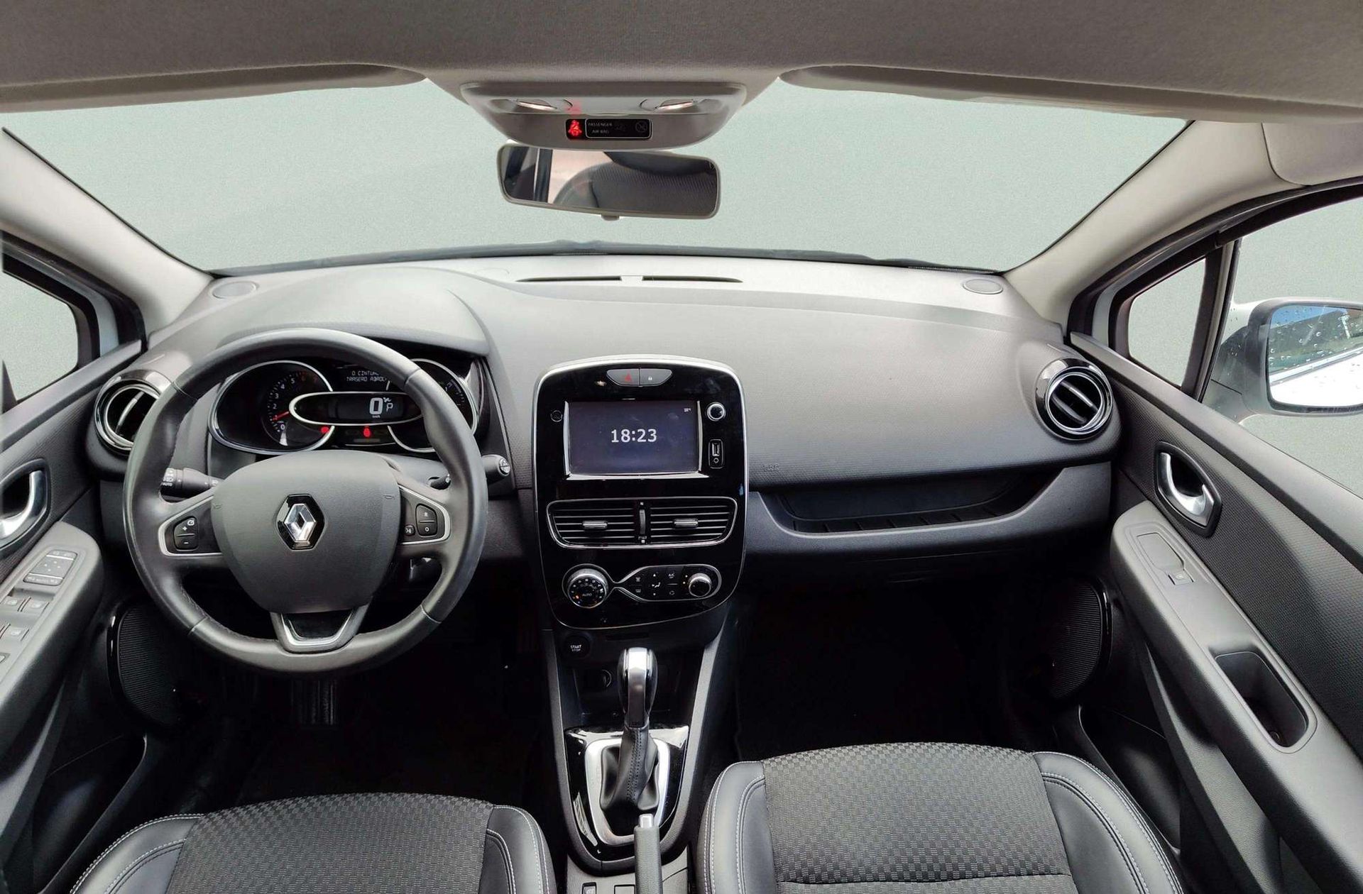 Renault Clio Zen Energy TCe EDC - foto 7