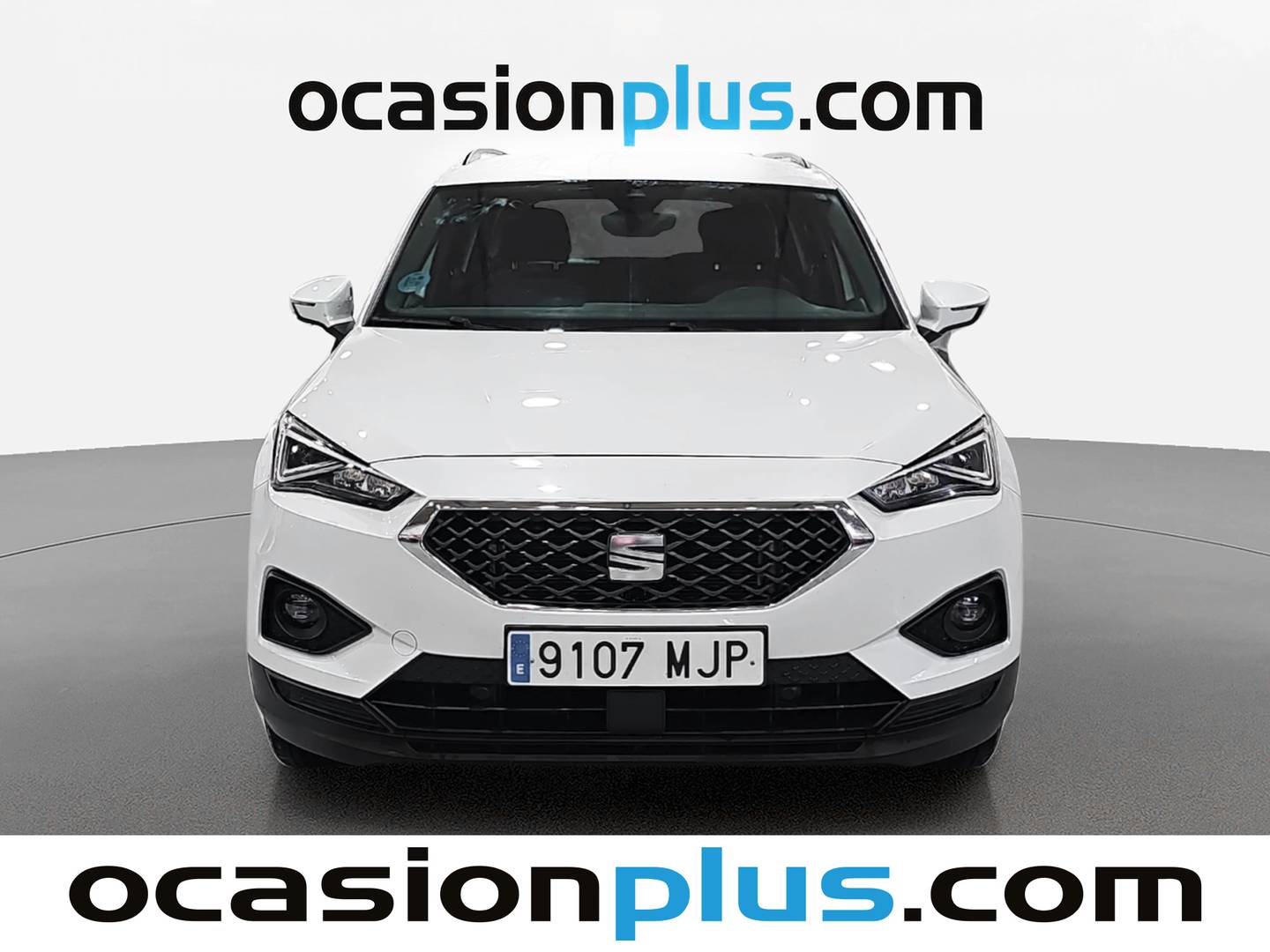 Foto Seat Tarraco SEAT Tarraco 1.5 TSI S&S Style XL DSG (150 CV) 7 Plazas