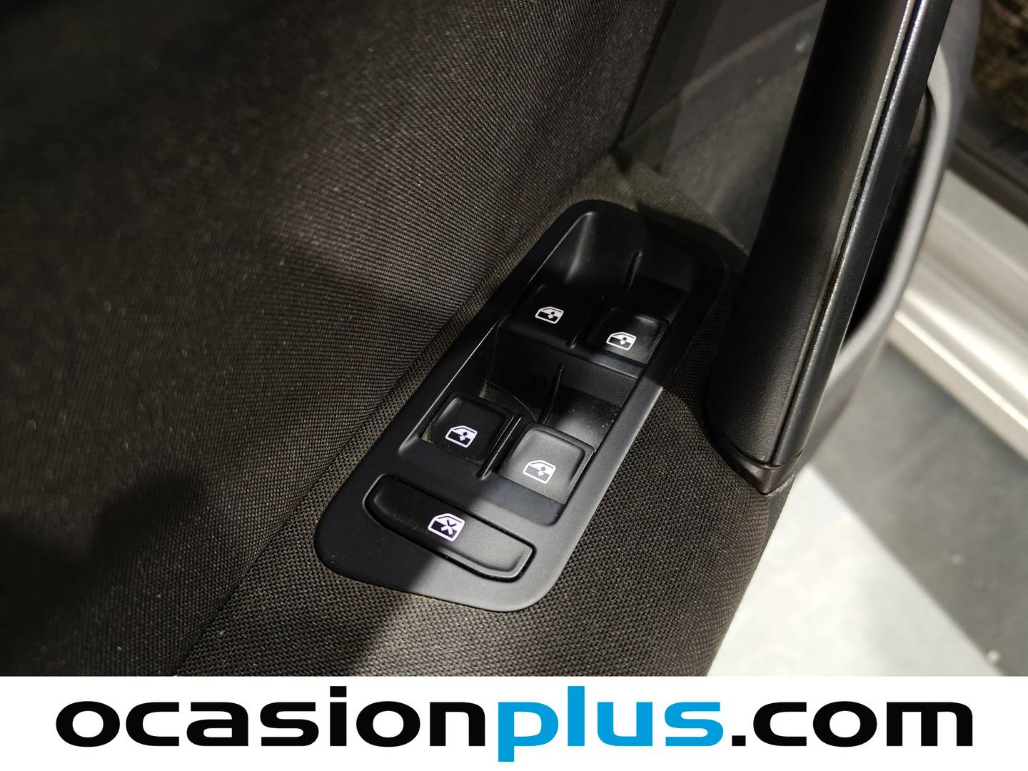 Foto Volkswagen Golf Volkswagen Golf Business 1.6 TDI (115 CV)