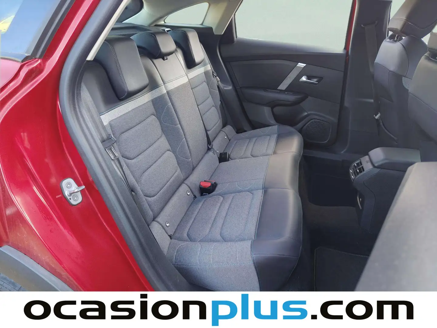 Foto Citroën C4 Citroen C4 PureTech 130 S&S 6v Feel Pack (130 CV)