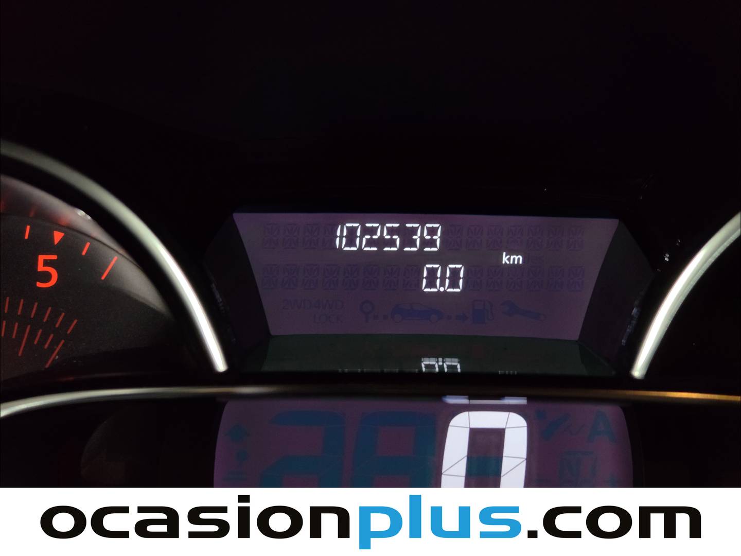 Renault Clio Renault Clio Limited Energy dCi (90 CV) 90cv