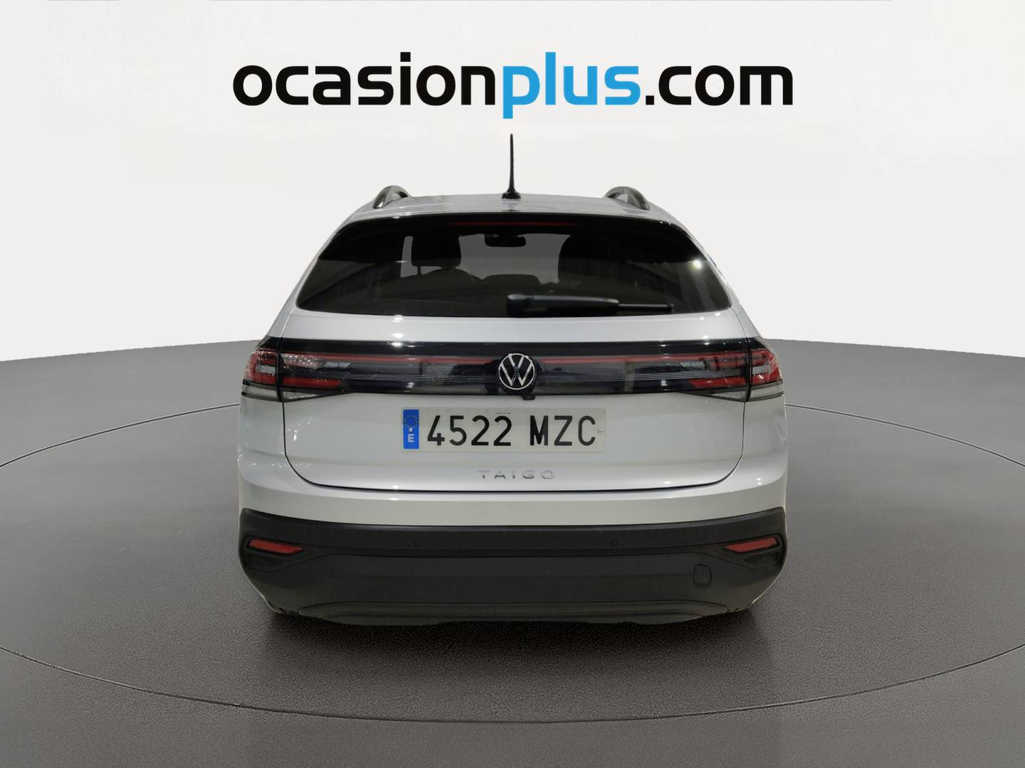 Foto Volkswagen Taigo Volkswagen Taigo 1.0 TSI (95 CV)