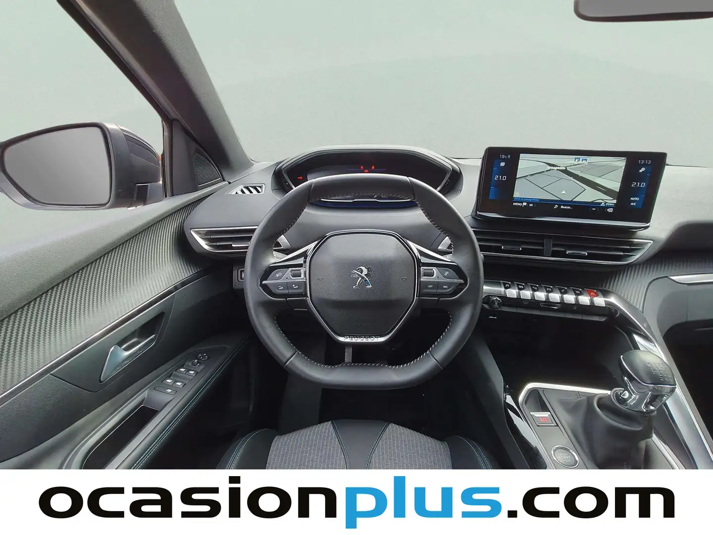 Foto Peugeot 3008 Peugeot 3008 PureTech 130 S&S Allure Pack (130 CV)