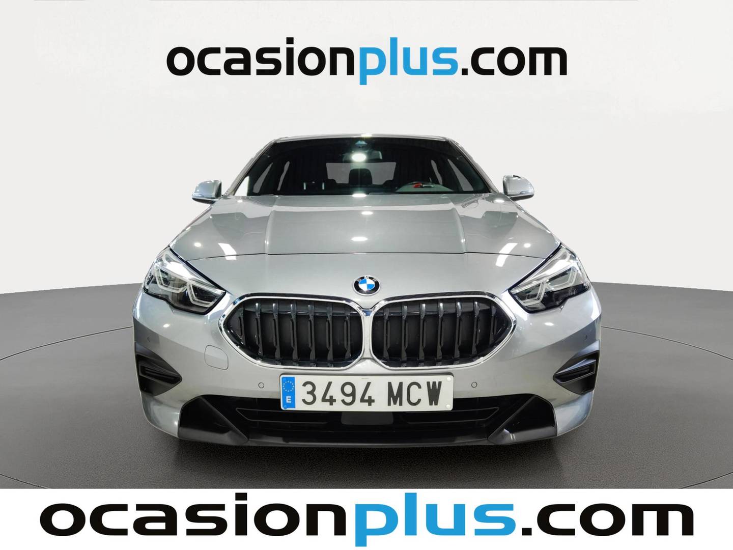 BMW Serie 2 BMW Serie 2 218d Gran Coupe (150 CV) 150cv