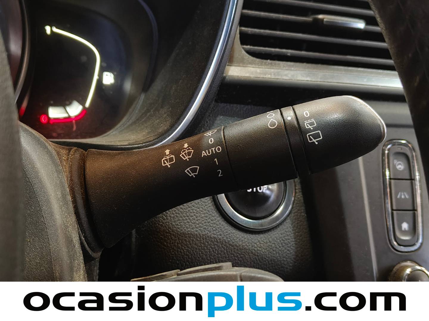 Renault Kadjar Renault Kadjar Zen Energy dCi (110 CV) EDC 110cv