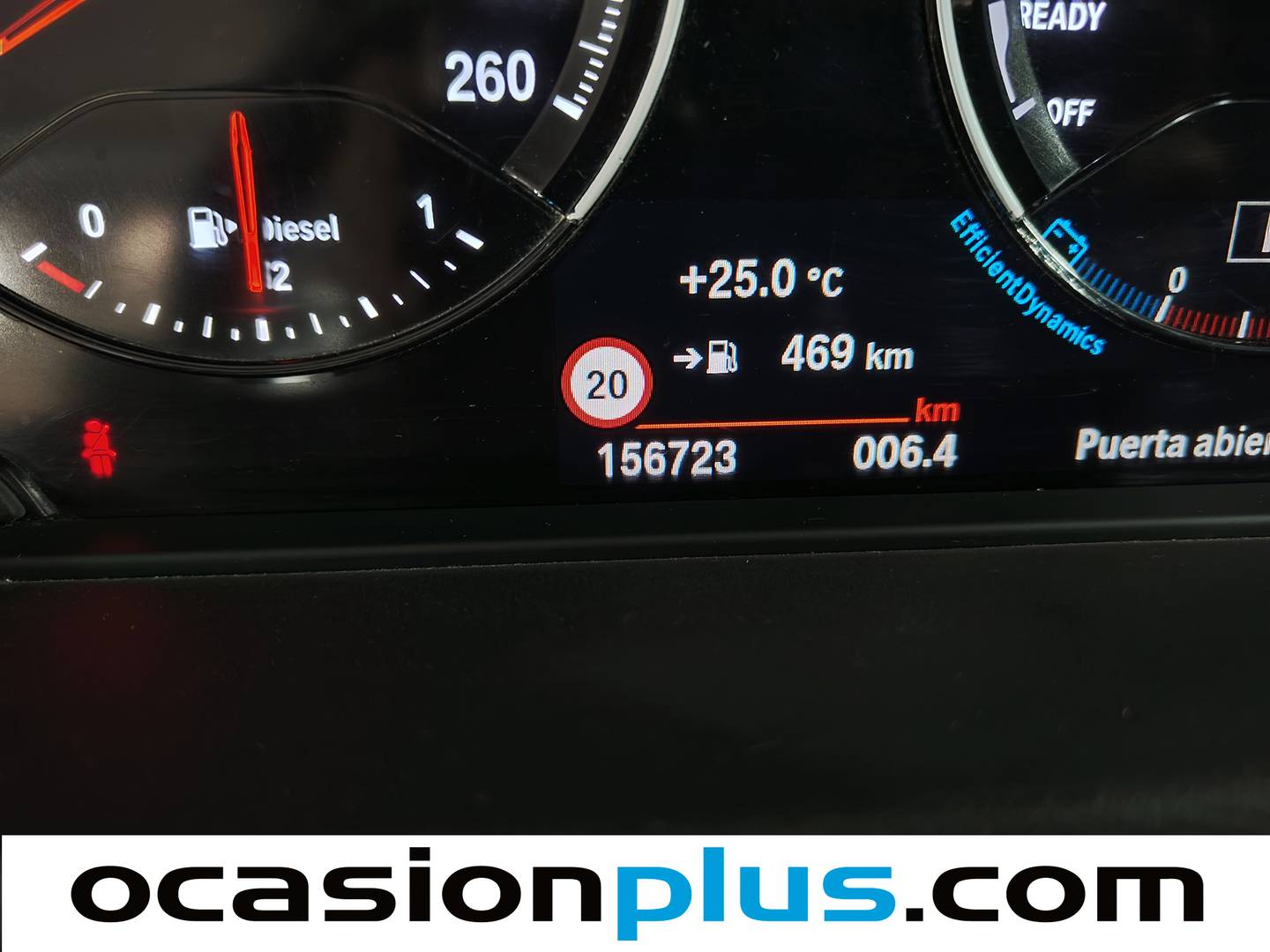 BMW X1 BMW X1 xDrive18d (150 CV) seminuevo