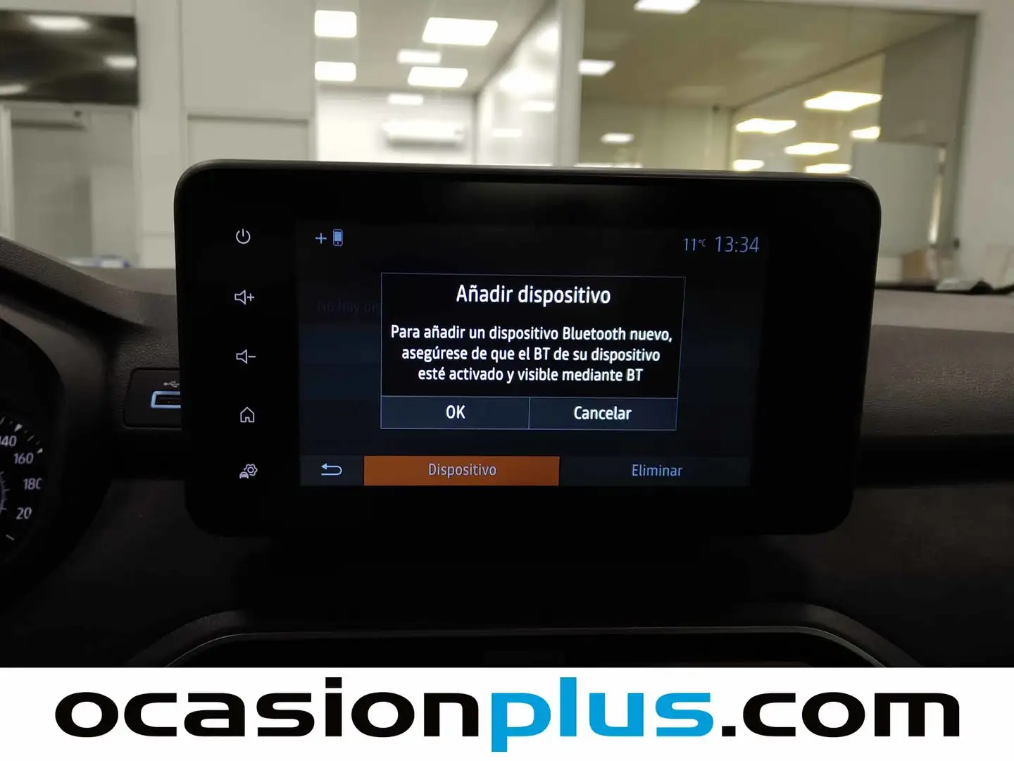 Foto Dacia Sandero Dacia Sandero Stepway Extreme Go TCe  (110 CV)