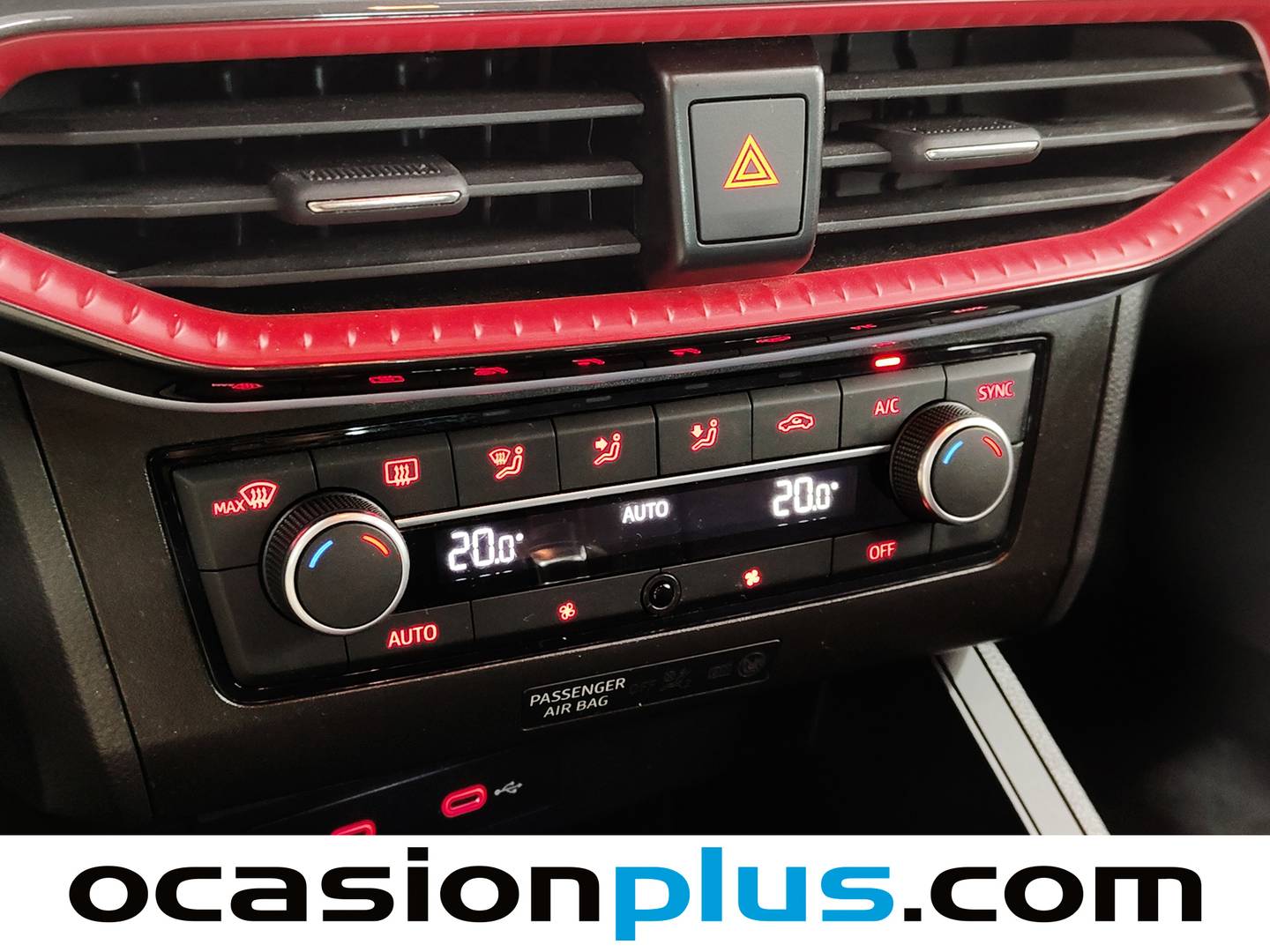 Seat Ibiza Seat Ibiza 1.5 TSI FR XL DSG (150 CV) gasolina