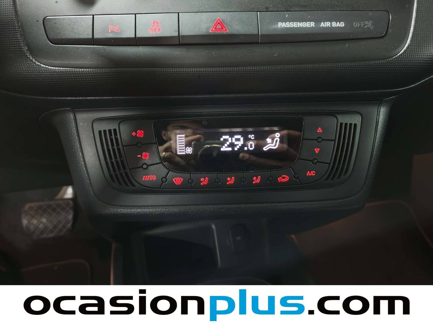 Seat Ibiza SEAT Ibiza SC 1.2 TSI Style ITech DSG (105 CV) 105cv