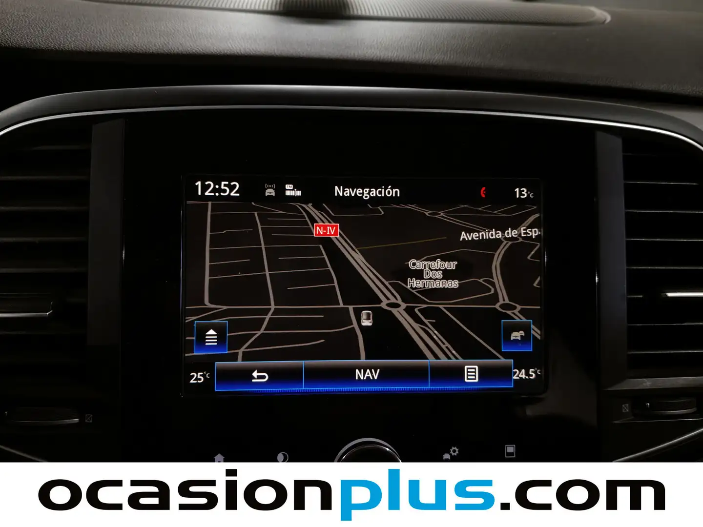 Foto Renault Talisman Renault Talisman Intens Energy dCi (130 CV)