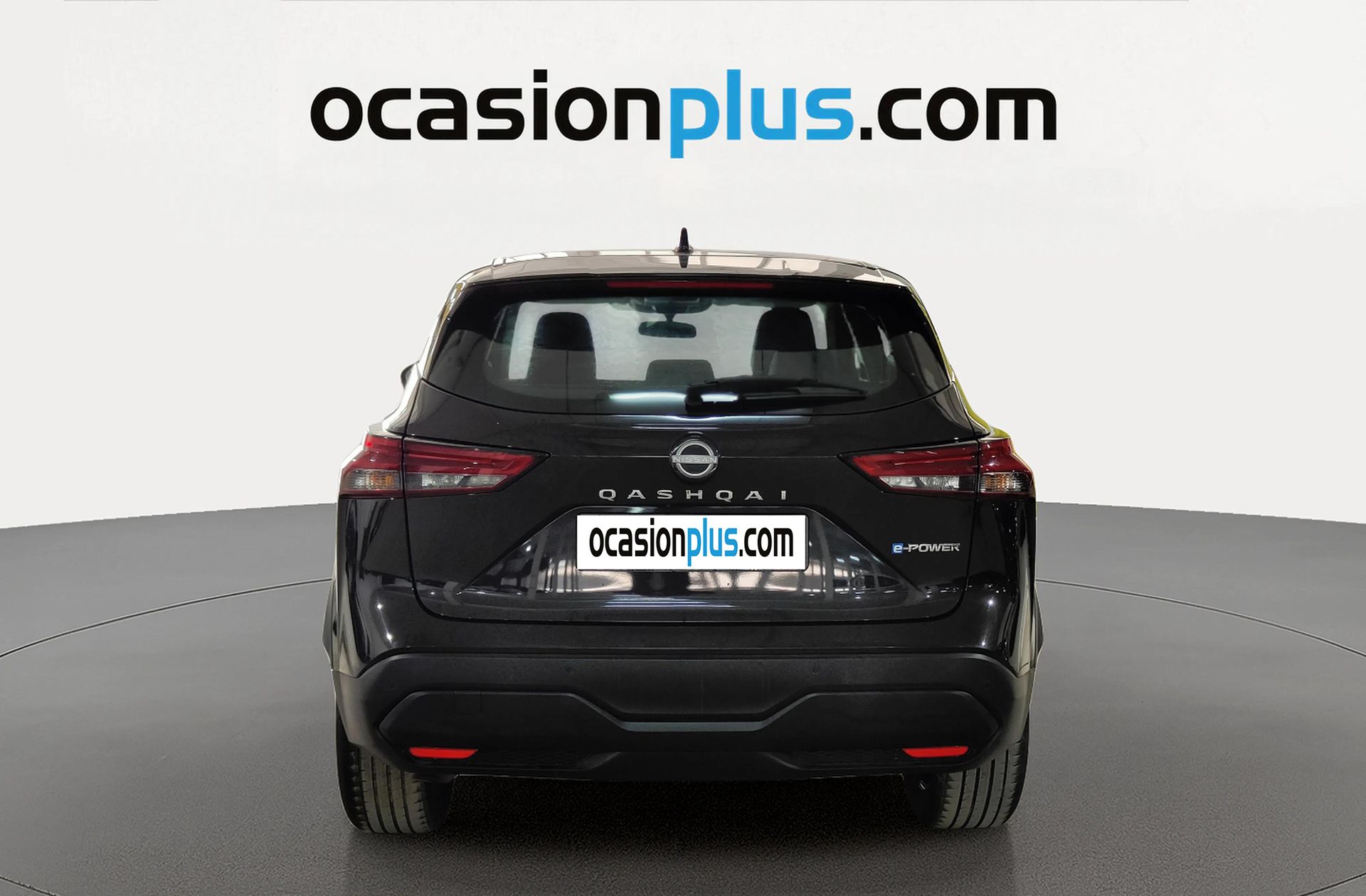 Nissan Qashqai E-POWER Acenta - foto 17