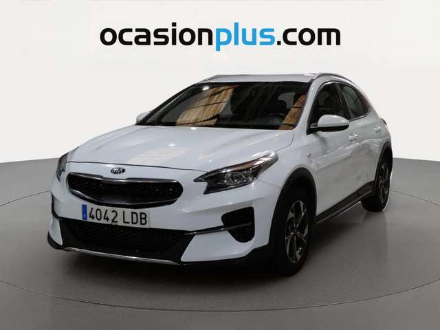 KIA XCeed 1.6 CRDi Drive (115 CV) de segunda mano