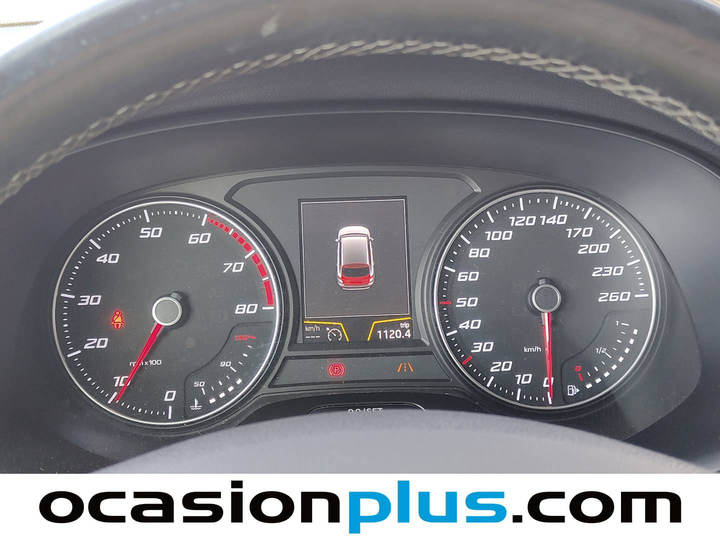 Seat Ateca Seat Ateca 1.4 EcoTSI S&S Xcellence (150 CV) manual