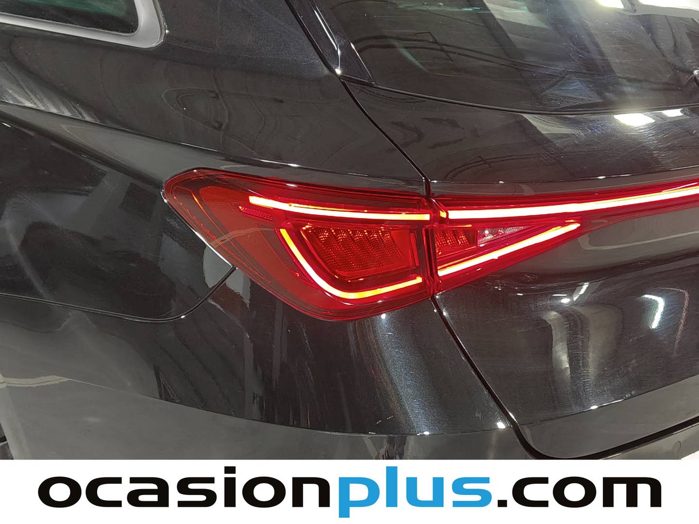 Seat León SEAT León ST 1.5 eTSI S&S FR Go L DSG (150 CV) automático