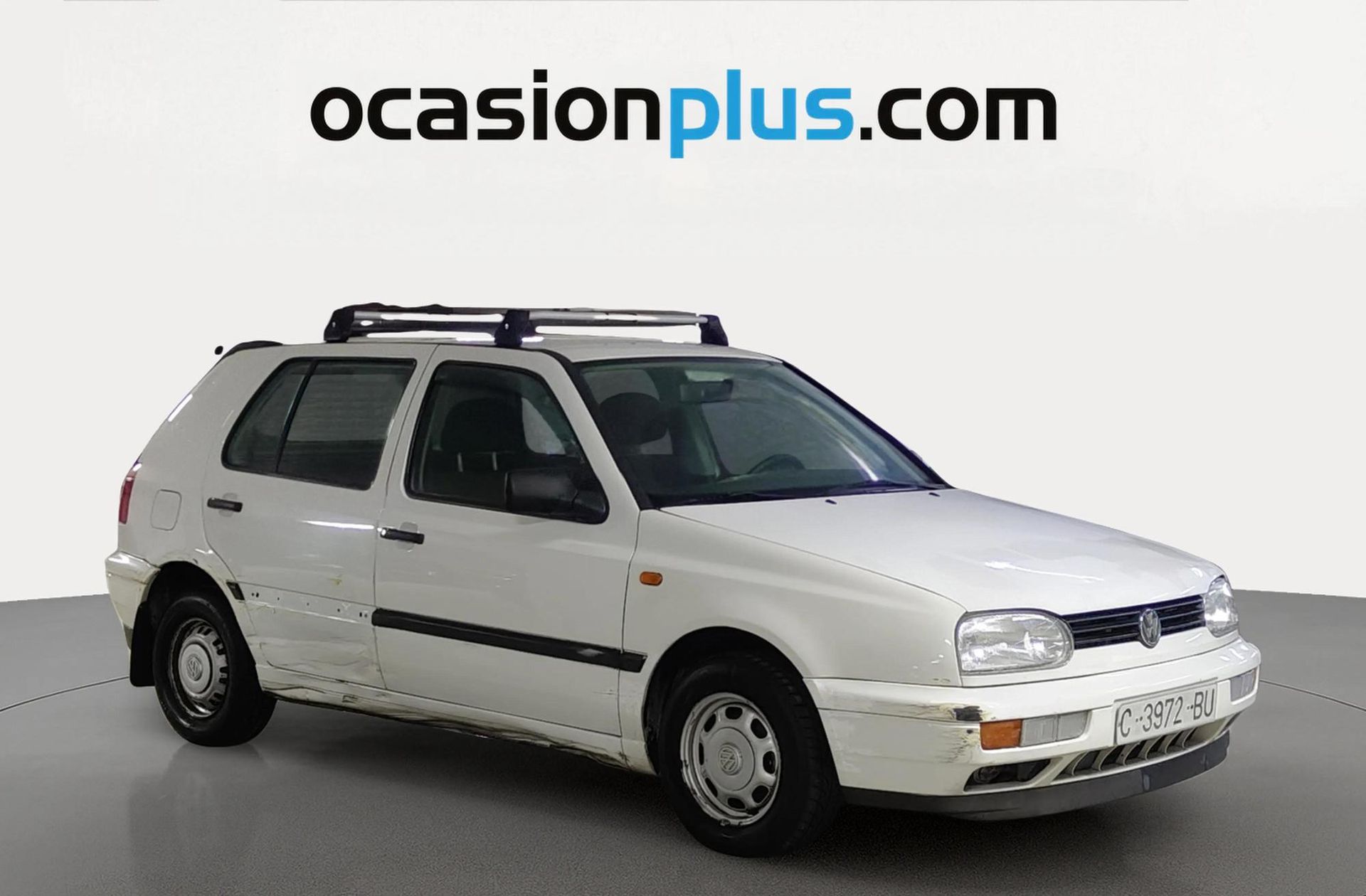 Volkswagen Golf 1.6 S - foto 2