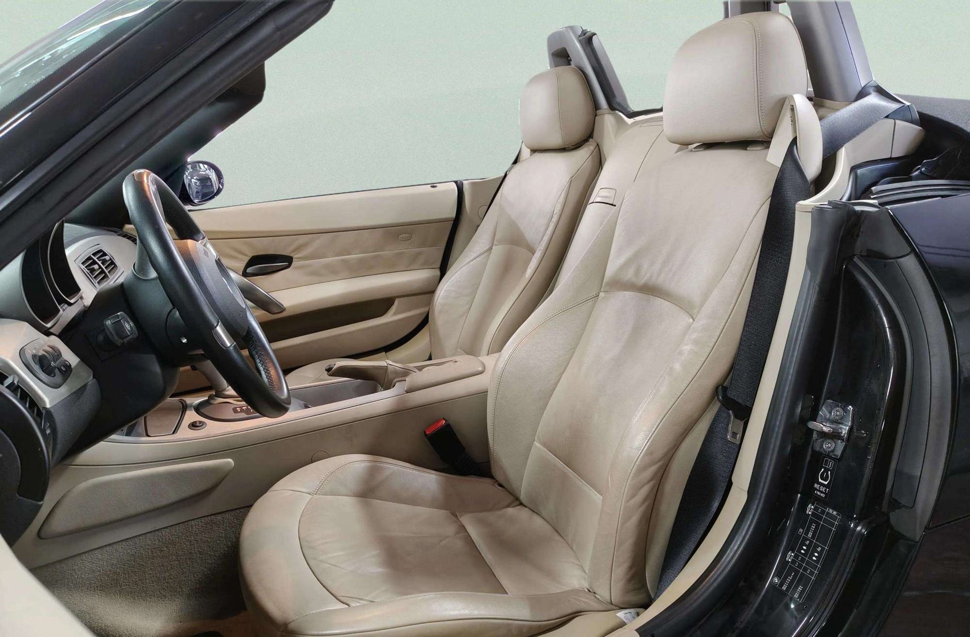 BMW Z4 3.0 i Cabrio - foto 12