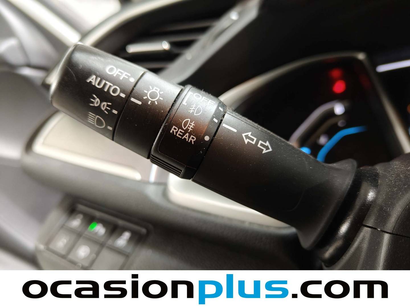 Foto Honda Civic Honda Civic 1.5 I-VTEC Sedan Executive CVT  (182 CV)