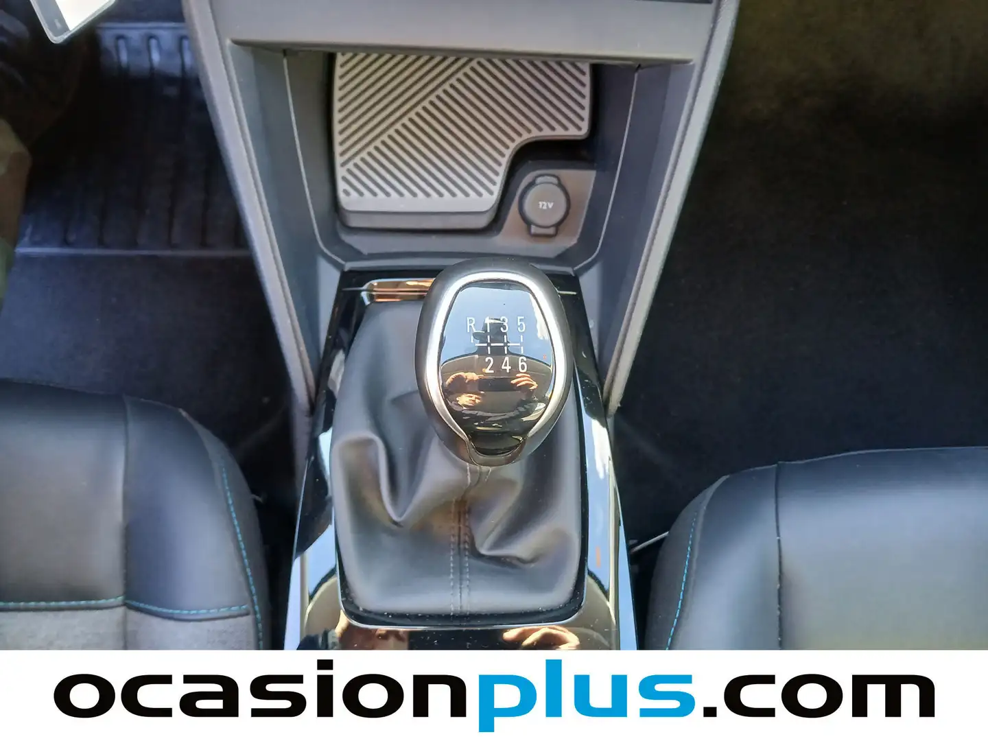 Foto Citroën C4 Citroen C4 PureTech 130 S&S 6v Feel Pack (130 CV)