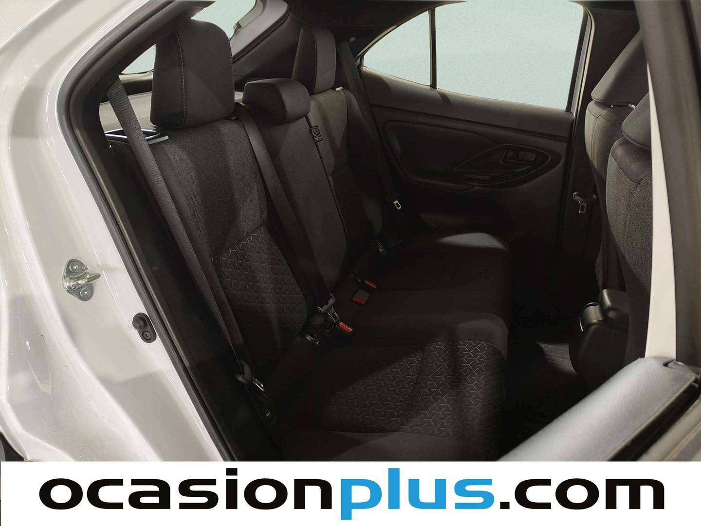 Toyota Yaris Cross Toyota Yaris Cross 120H Active Tech Pack Confort (116 CV) híbrido