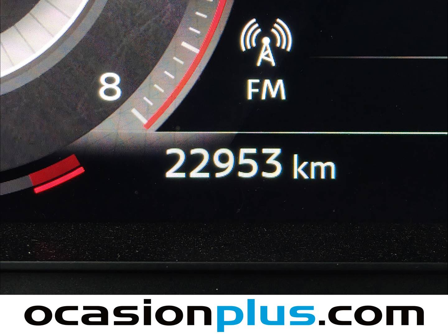 Foto Nissan QASHQAI Nissan Qashqai DIG-T 140 N-Connecta (140 CV)