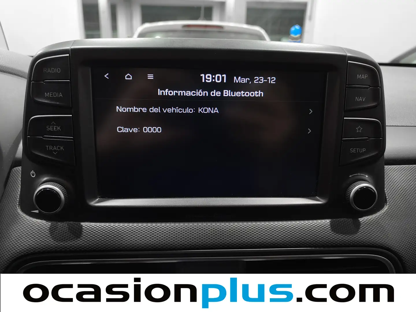 Foto Hyundai Kona Hyundai Kona Kona 1.6 TGDi Style Sky DT 4x4 (177 CV)