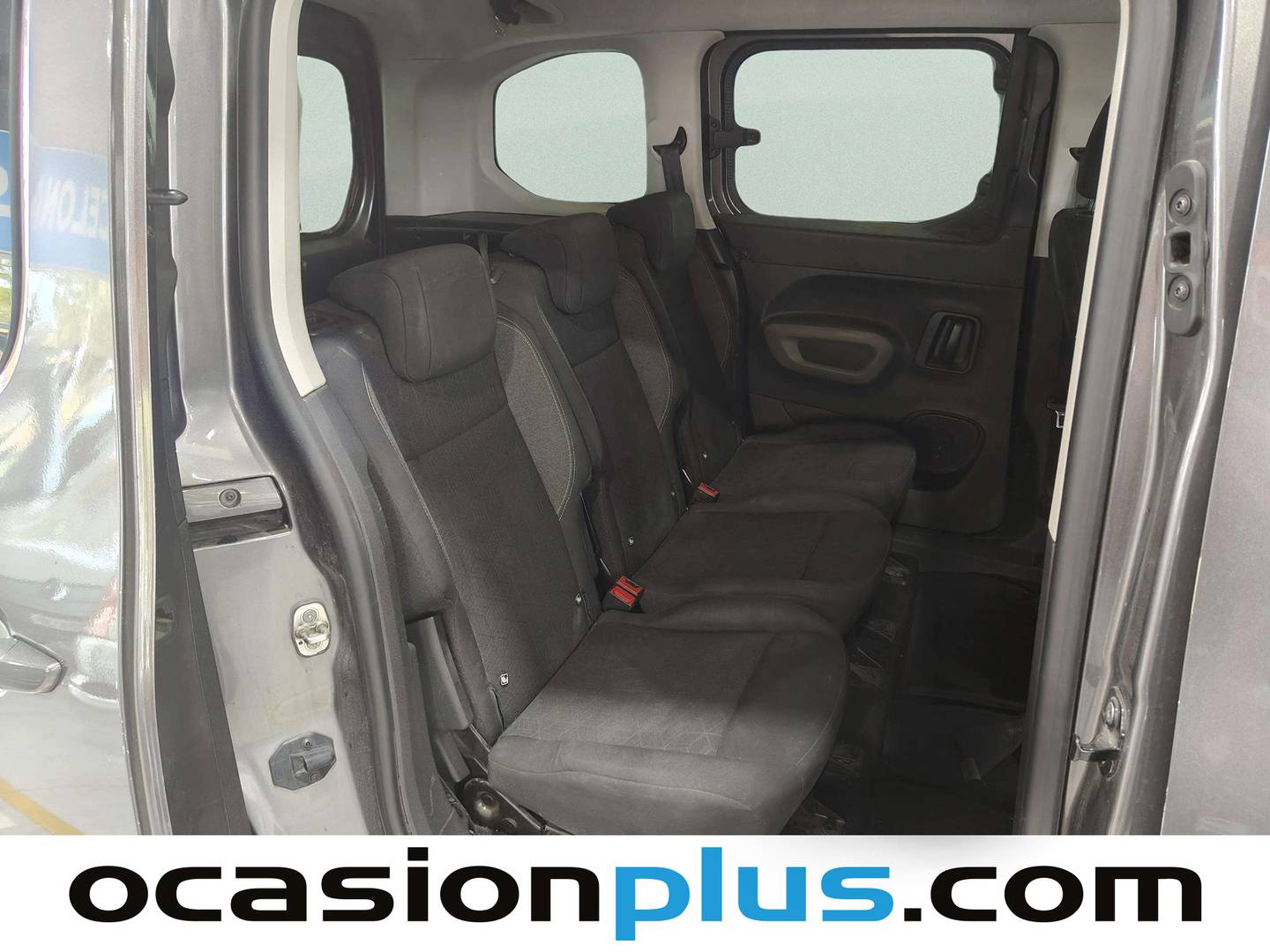 Peugeot Rifter Peugeot Rifter PureTech 110 Active Standard (110 CV) al mejor precio