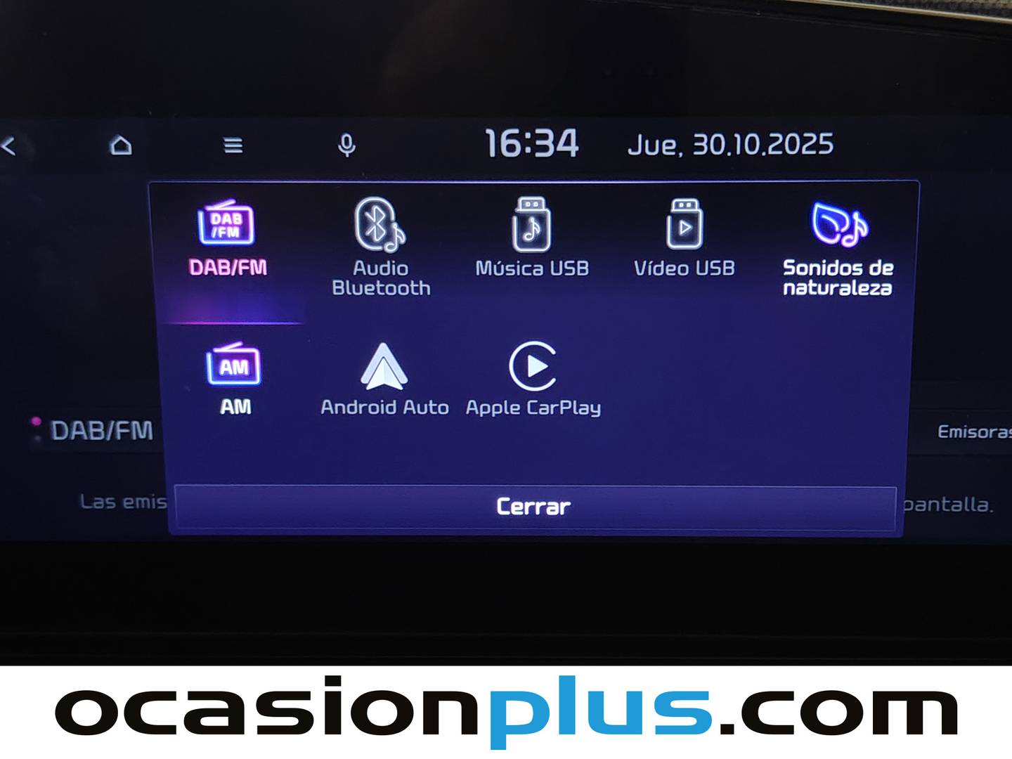 Foto KIA Niro Kia Niro 1.6 GDi HEV Drive (129 CV)