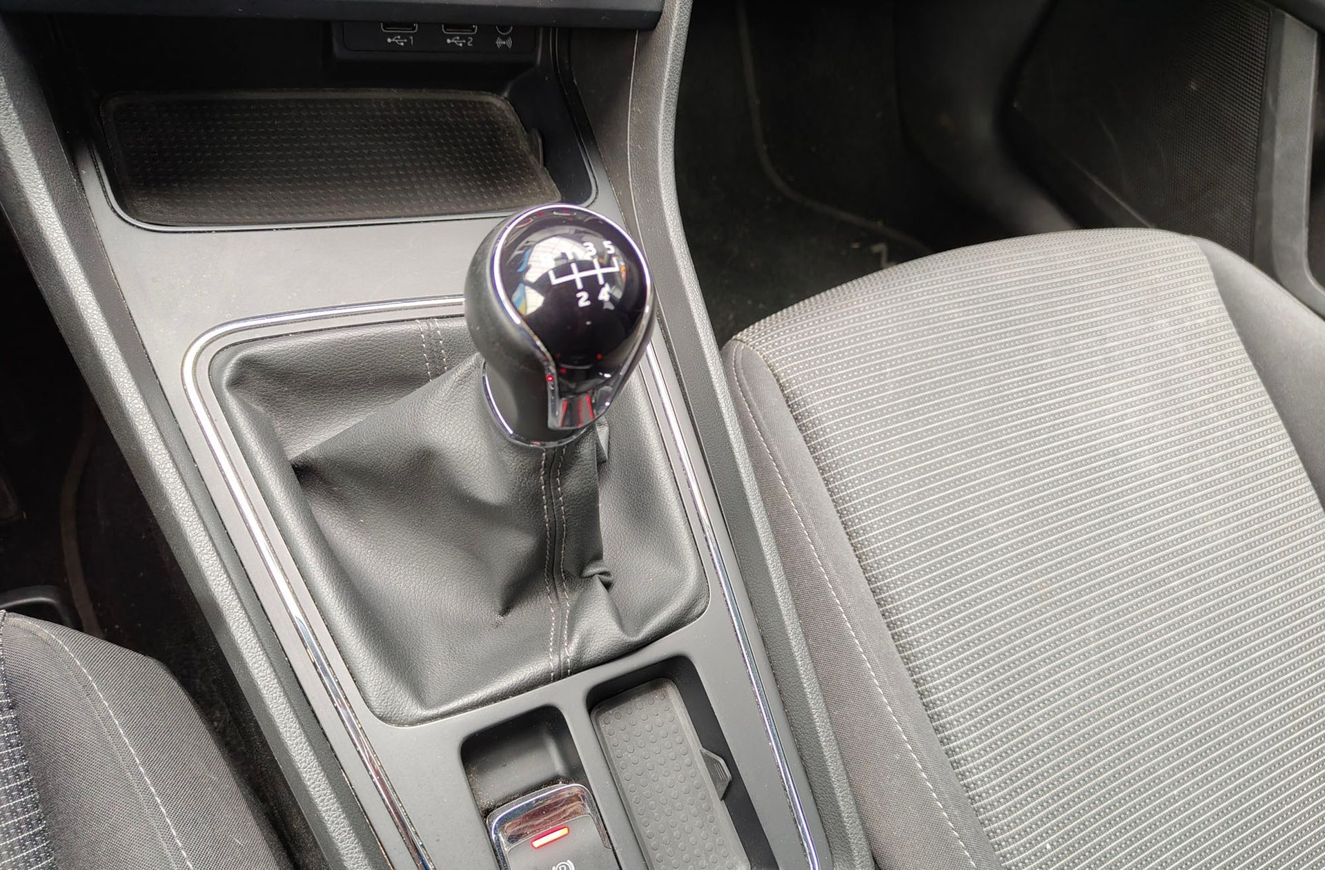 SEAT León ST 1.6 TDI Style - foto 5
