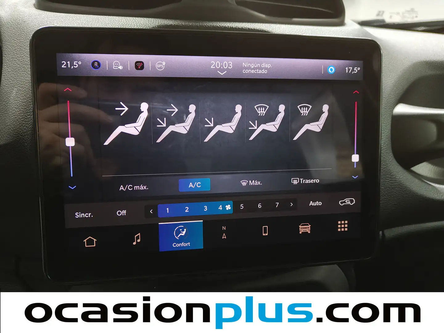 Foto Jeep Renegade Jeep Renegade eHybrid 1.5 Limited ATX (130 CV)