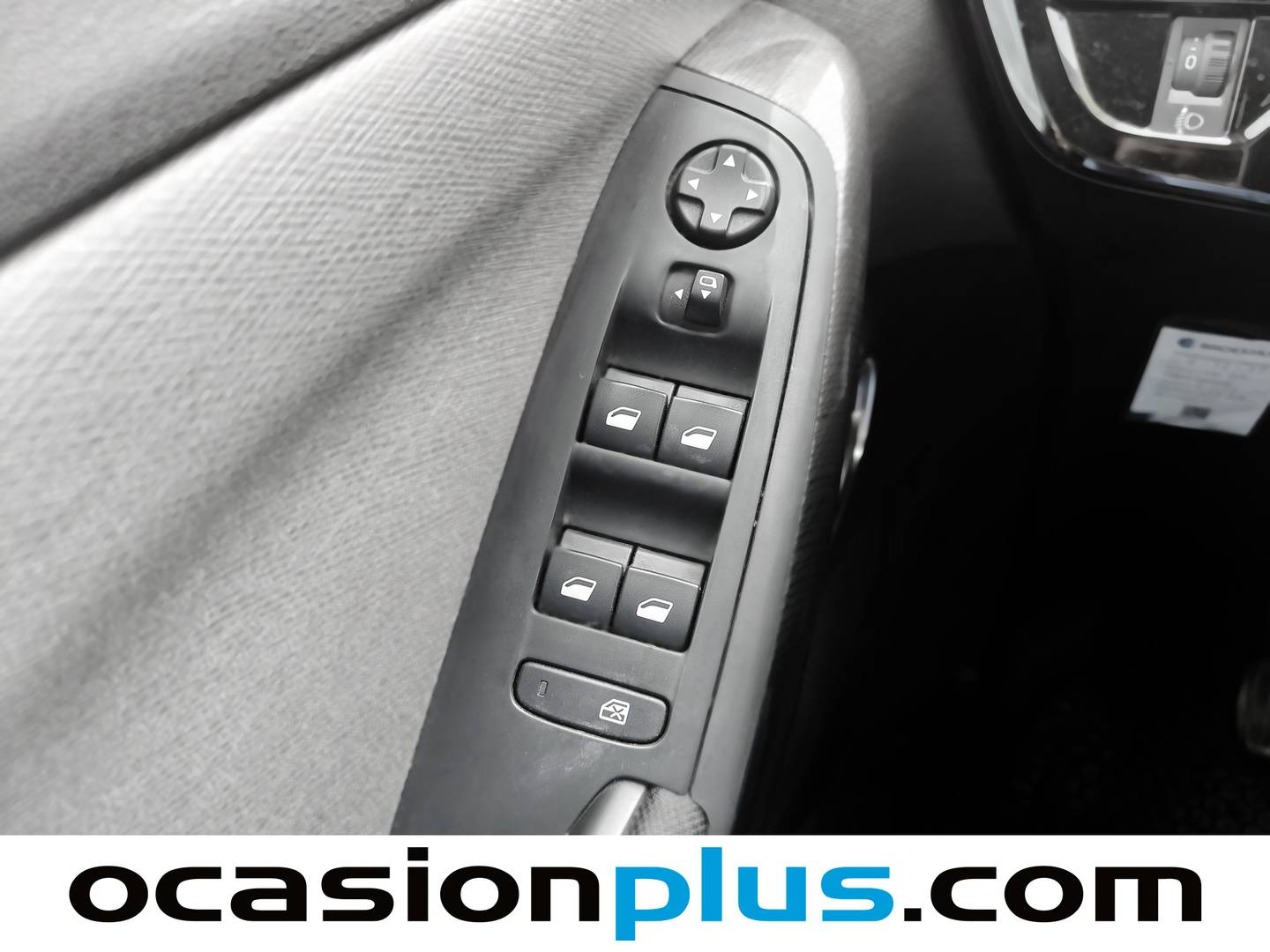 Citroën Grand C4 Picasso Citroën Grand C4 Picasso PureTech 130 Shine S&S (130 CV) 7 Plazas de ocasión