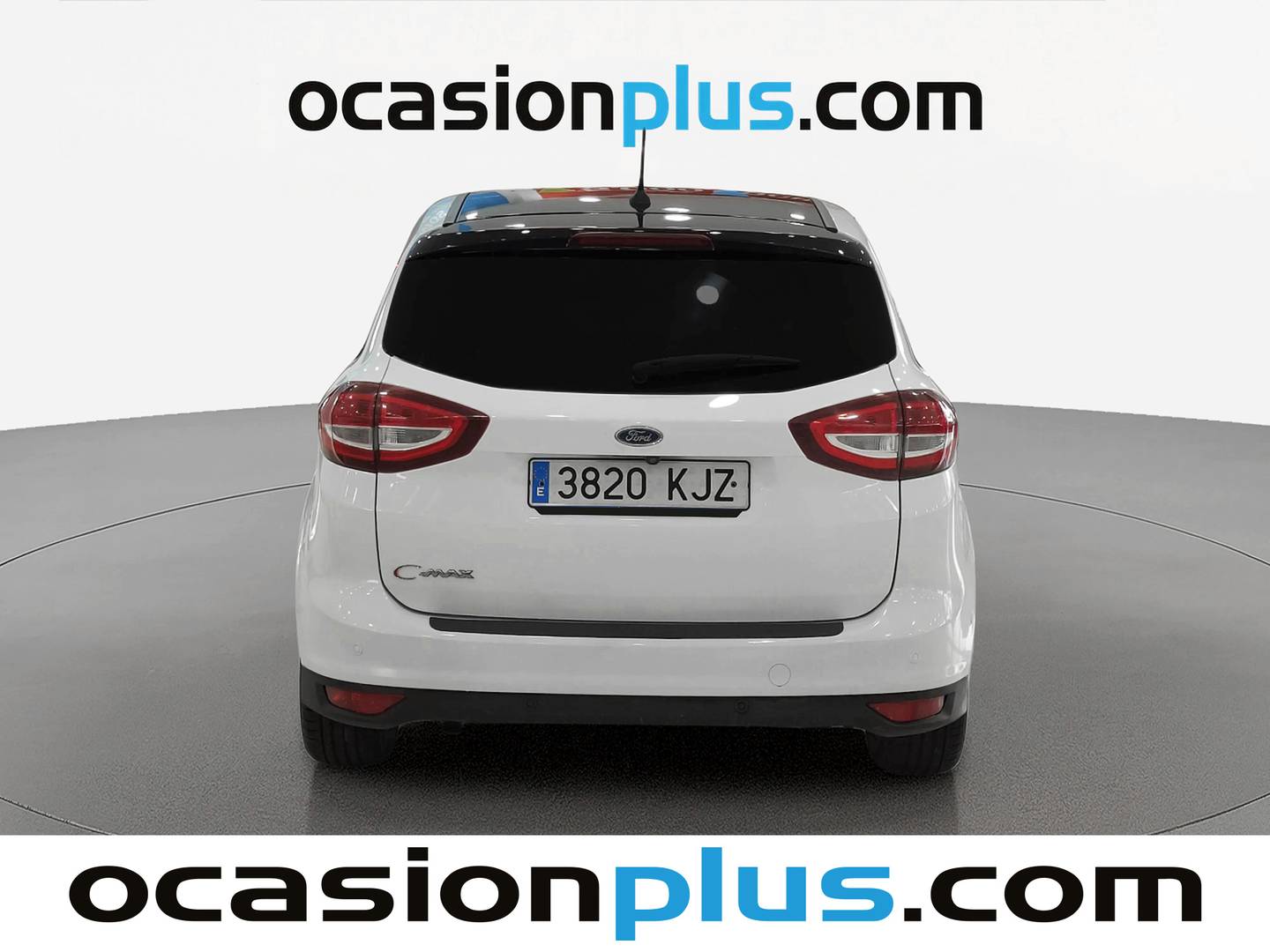 Ford C-Max Ford C-Max 1.5 TDCI Trend+ (120 CV) al mejor precio