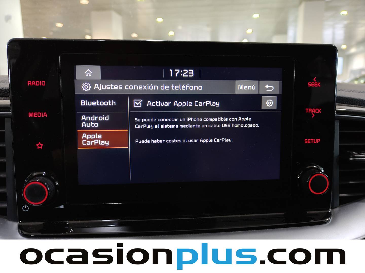 KIA XCeed Kia XCeed 1.4 T-GDi Tech (140 CV) al mejor precio