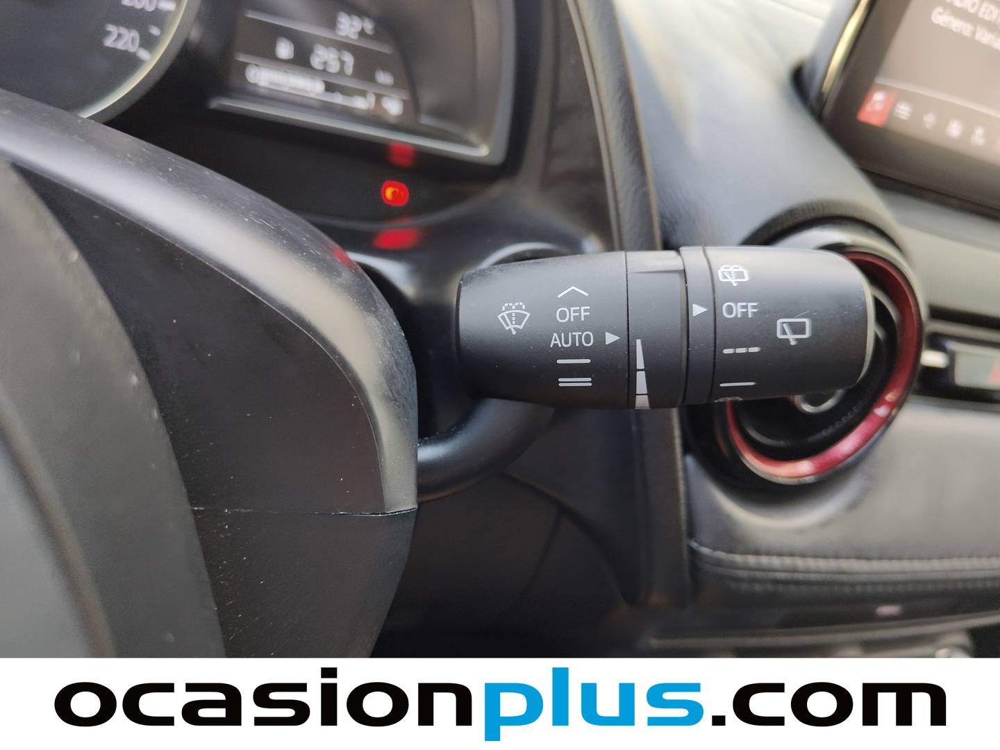 Foto Mazda CX-3 Mazda CX-3 2.0 SKYACTIV GE Style Nav 2WD AT (120 CV)