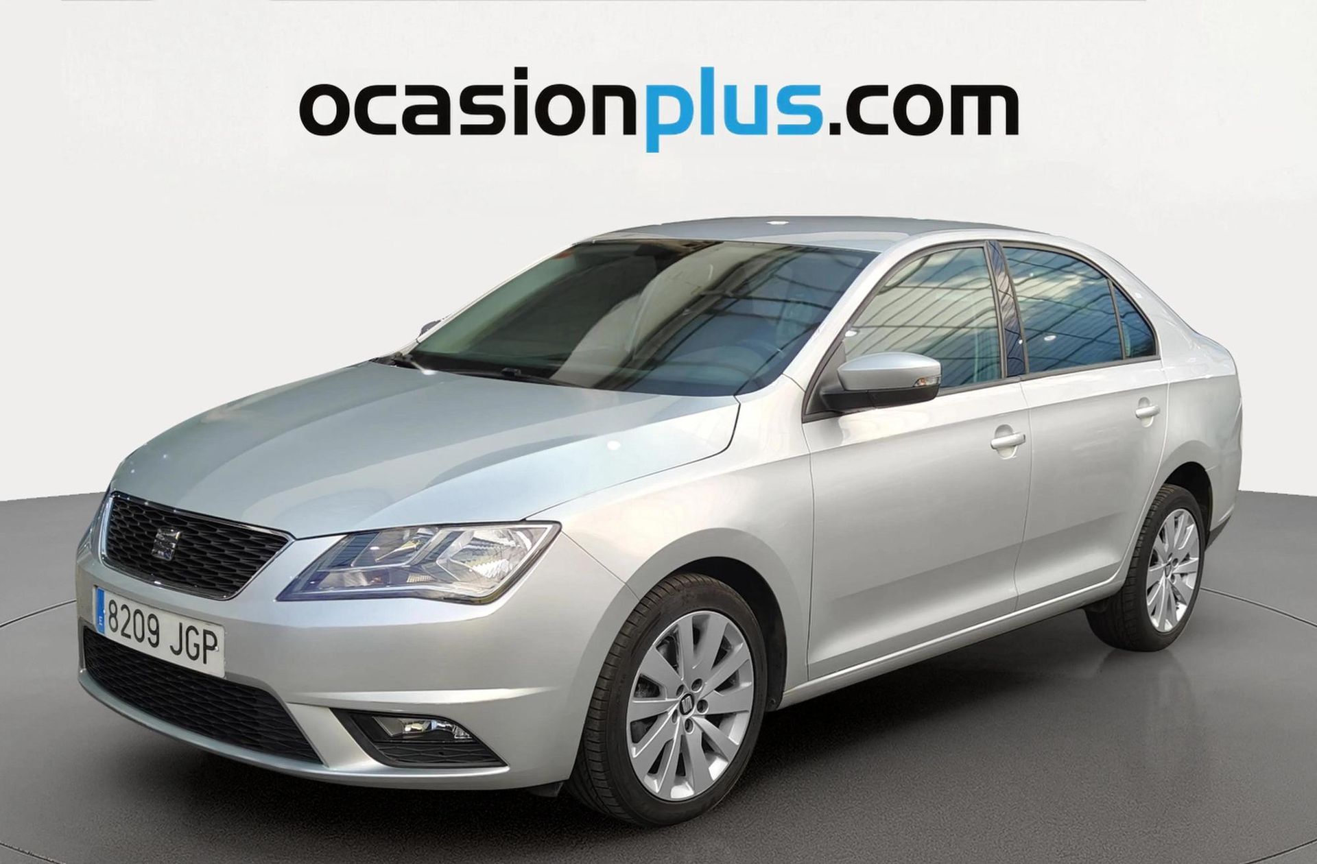 SEAT Toledo 1.6 TDI CR Style