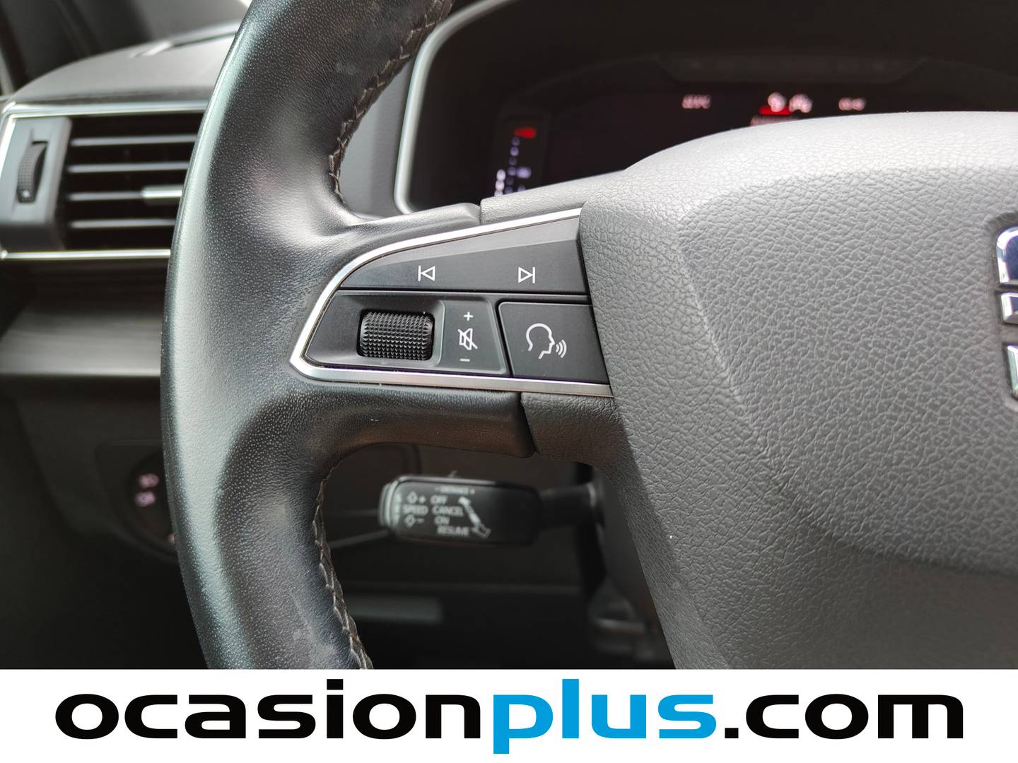 Seat Tarraco Seat Tarraco 1.5 TSI S&S Xcellence Plus (150 CV) 7 Plazas de ocasión