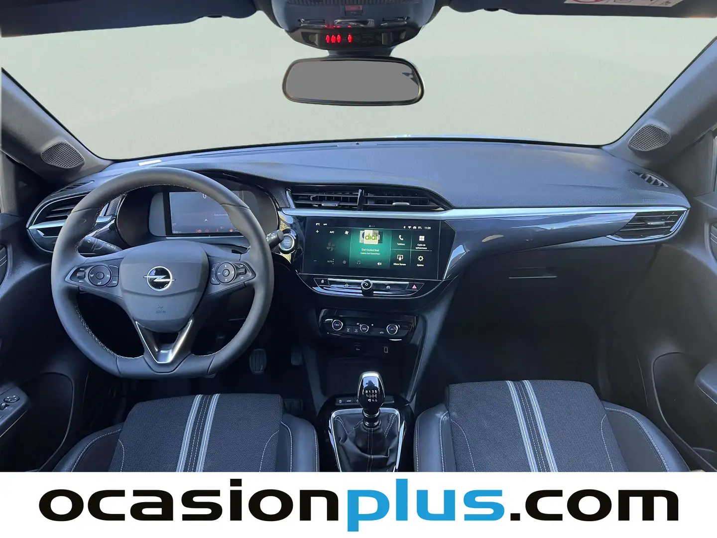 Foto Opel Corsa Opel Corsa 1.2 T XHL GS (100 CV)