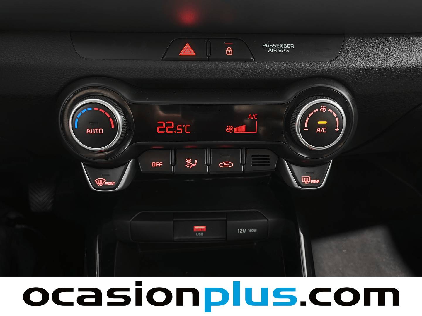 KIA Stonic KIA Stonic 1.2 DPi Drive (79 CV) al mejor precio