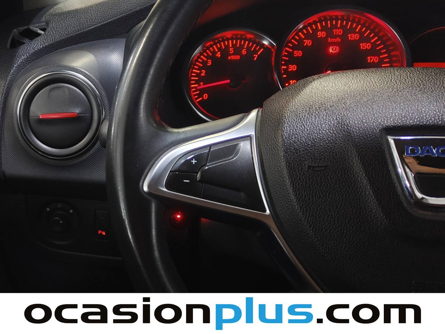 Foto Dacia Sandero Dacia Sandero Serie Limitada Xplore TCe (90 CV)