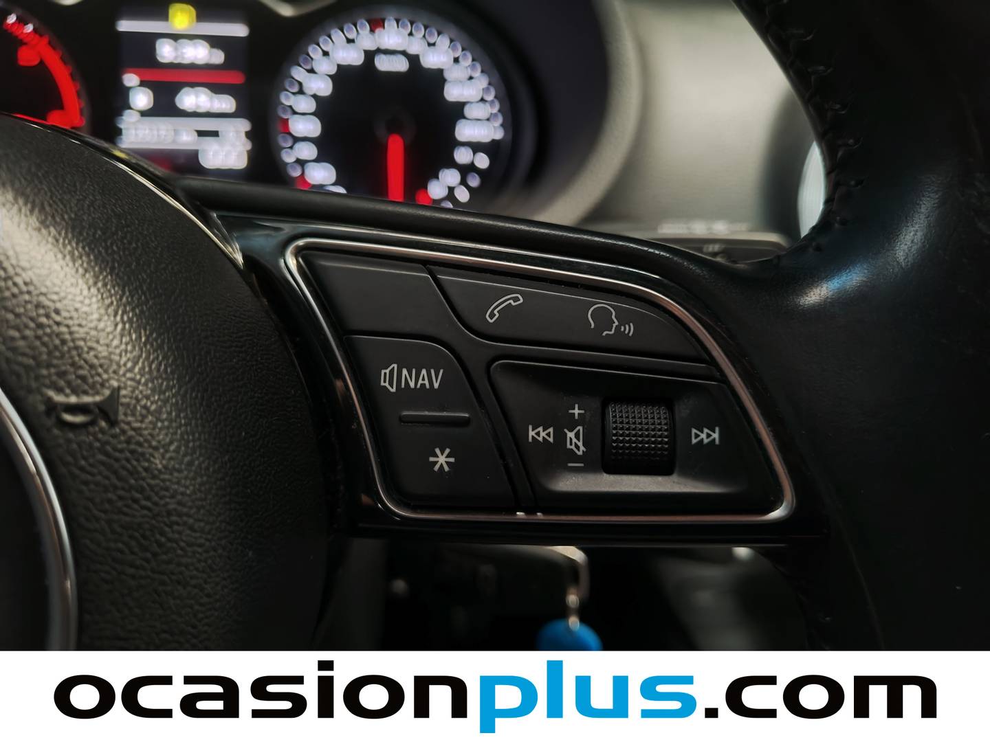 Audi A3 Audi A3 Sportback S line edition 1.6 TDI (116 CV) barato