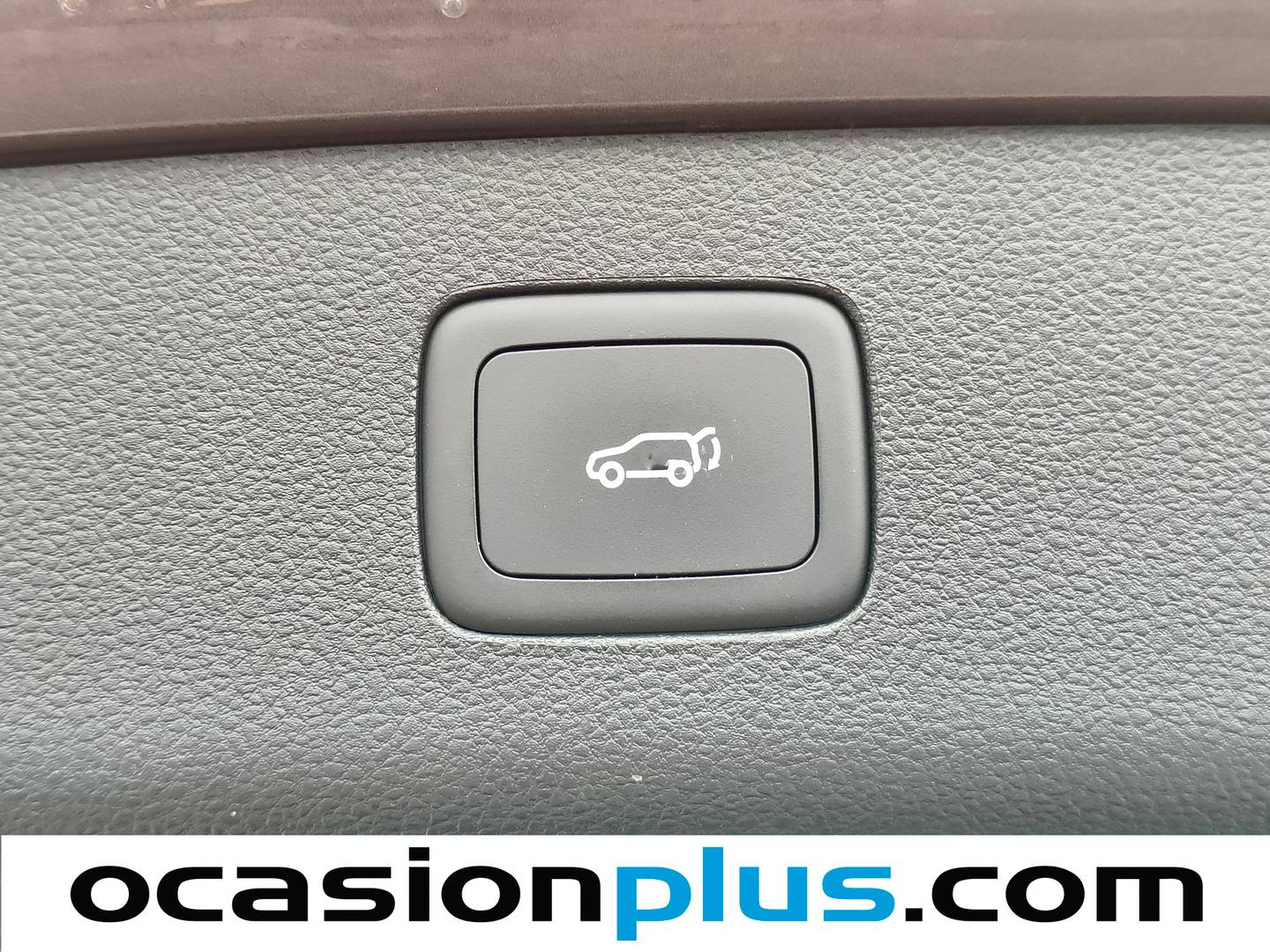 Foto MG HS MG HS 1.5 Turbo GDI Luxury DCT (162 CV)