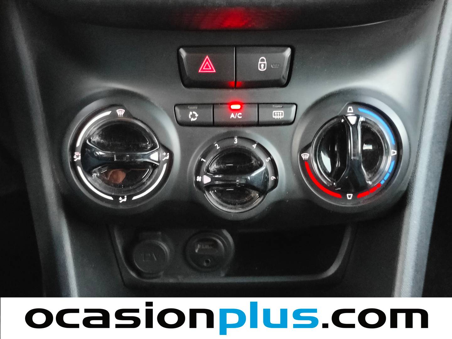 Paquetes del Peugeot 2008 Peugeot 2008 VTI 82 Active ETG5 (82 CV)