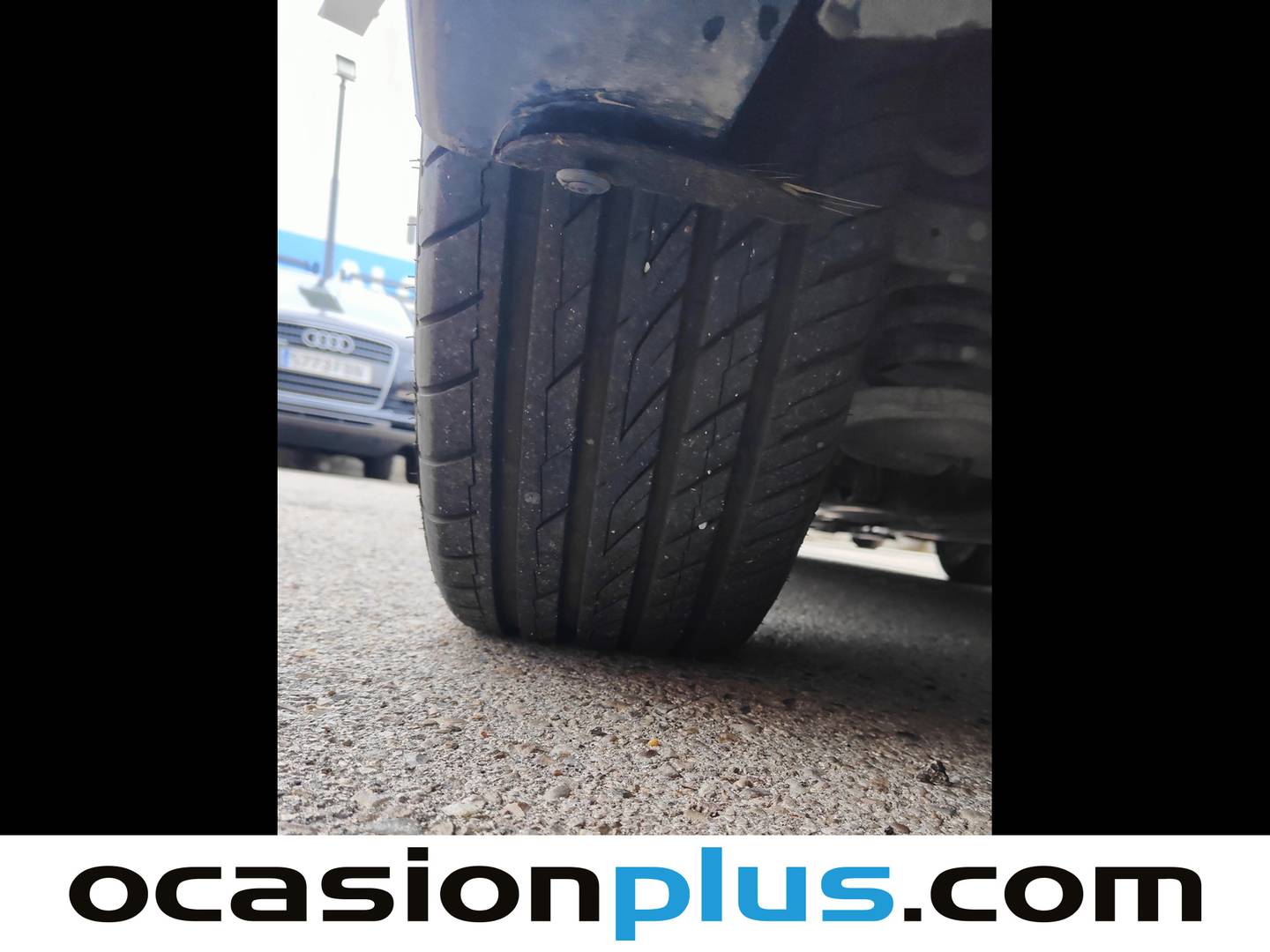 Hyundai i40 Hyundai i40 CW 1.7 CRDI GLS Style S (136 CV) de ocasión