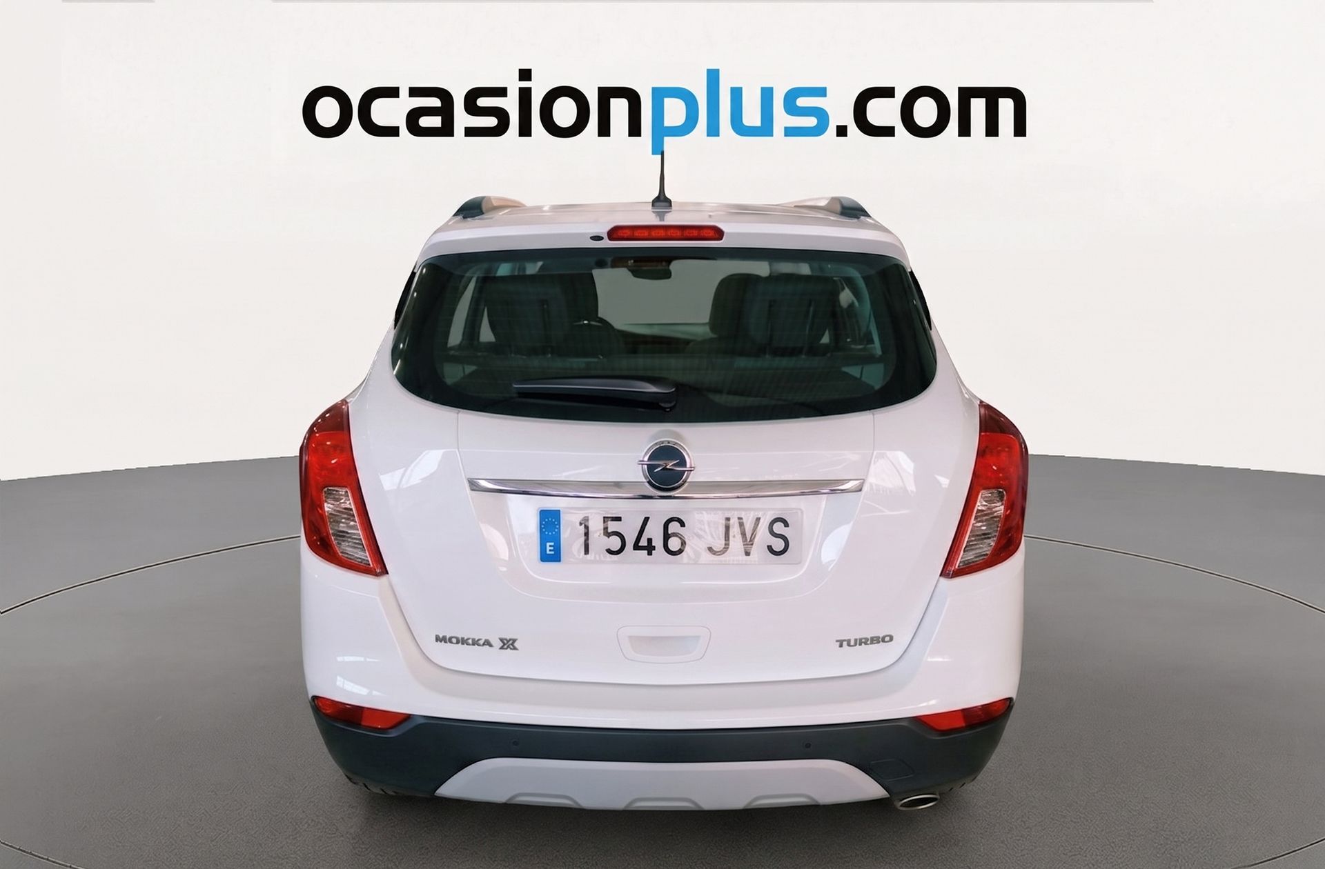 Opel Mokka 1.4 Turbo Selective 4x2 - foto 11