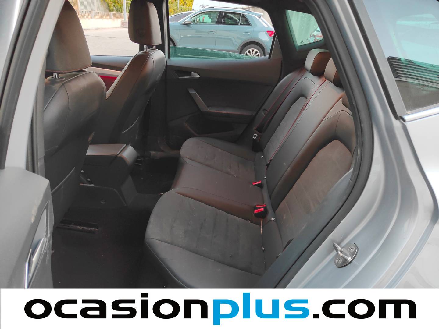 Foto Seat Arona SEAT Arona 1.5 TSI FR XL DSG (150 CV)