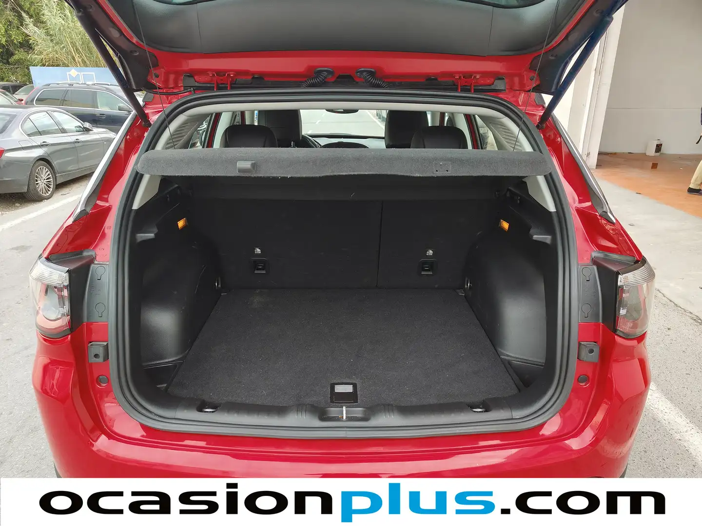 Foto Jeep Compass Jeep Compass 1.3 Gse T4 Longitude FWD MT (130 CV)