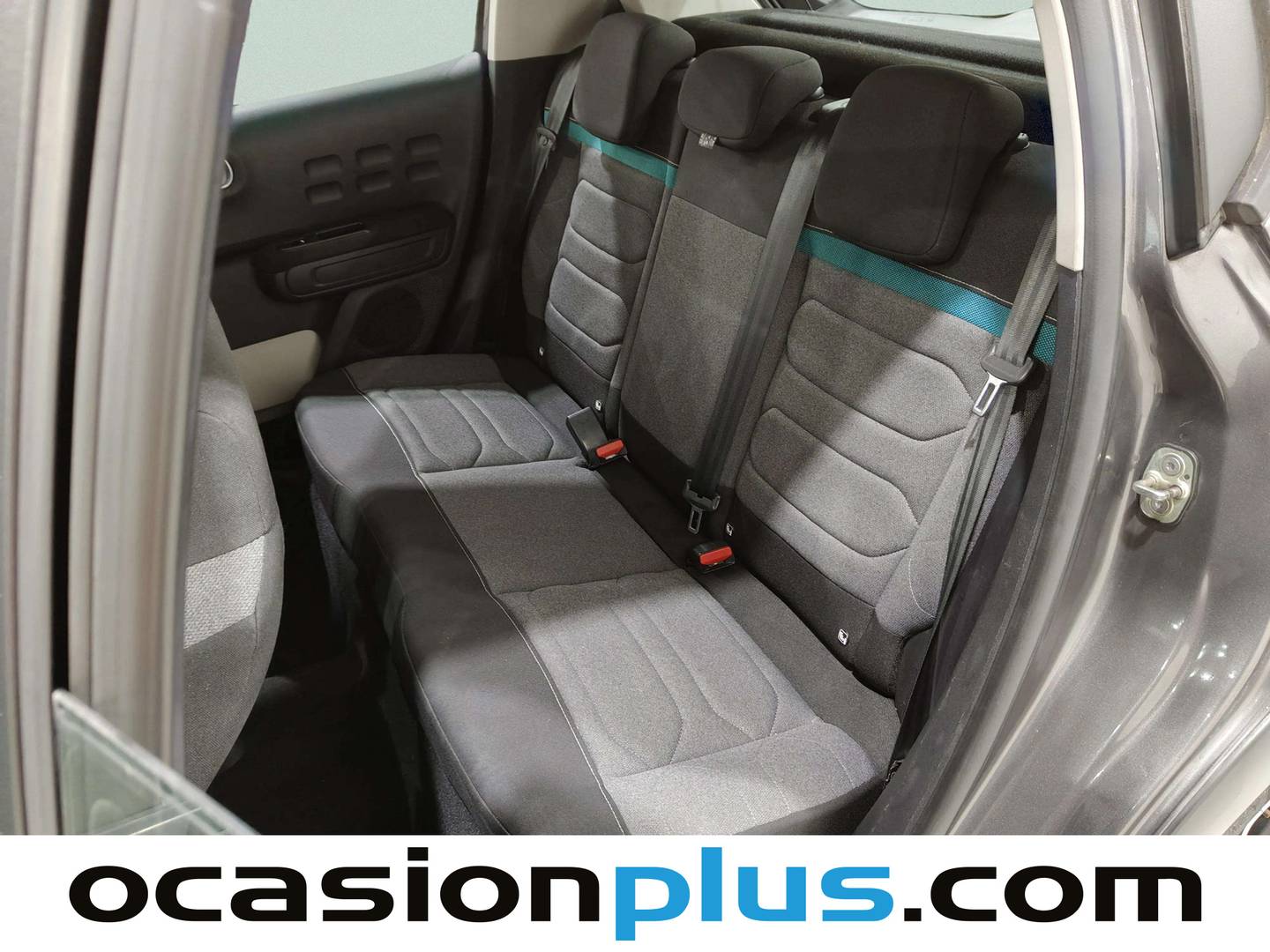 Foto Citroën C3 Citroen C3 PureTech 83 Feel Pack (83 CV)