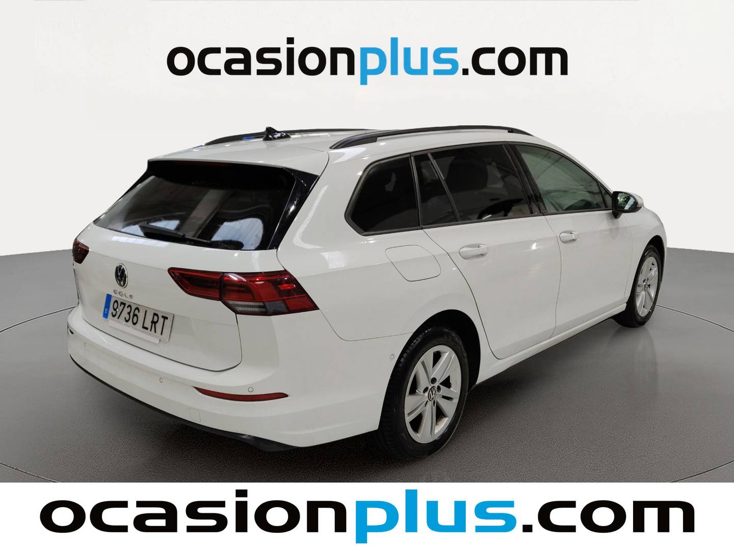 Foto Volkswagen Golf Volkswagen Golf Variant Life 2.0 TDI (115 CV)