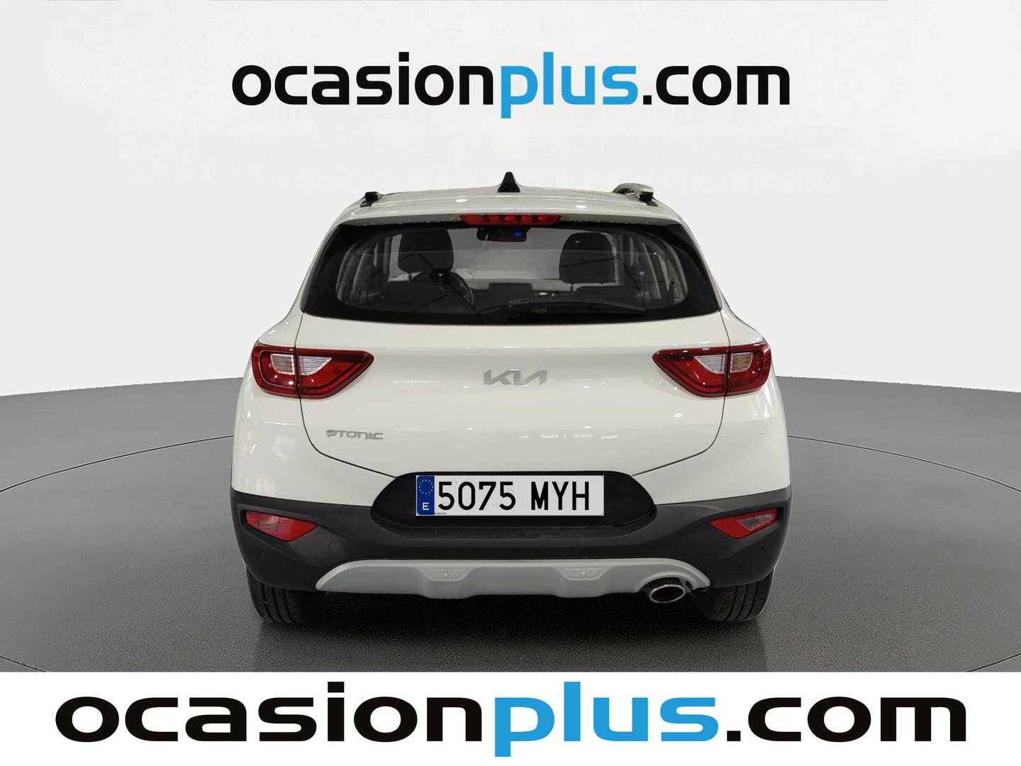 KIA Stonic KIA Stonic 1.2 DPi (79CV) Drive barato
