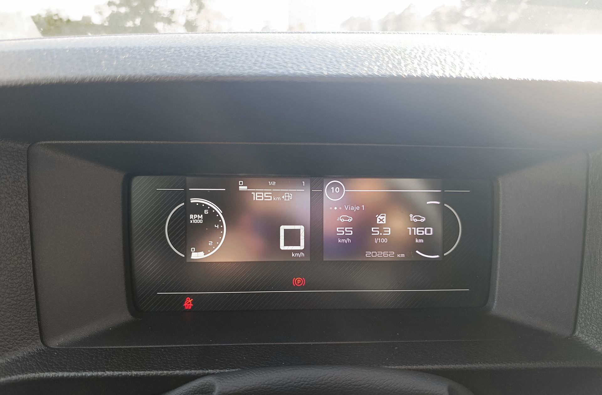 Peugeot Expert BlueHDi 120 Standard - foto 17